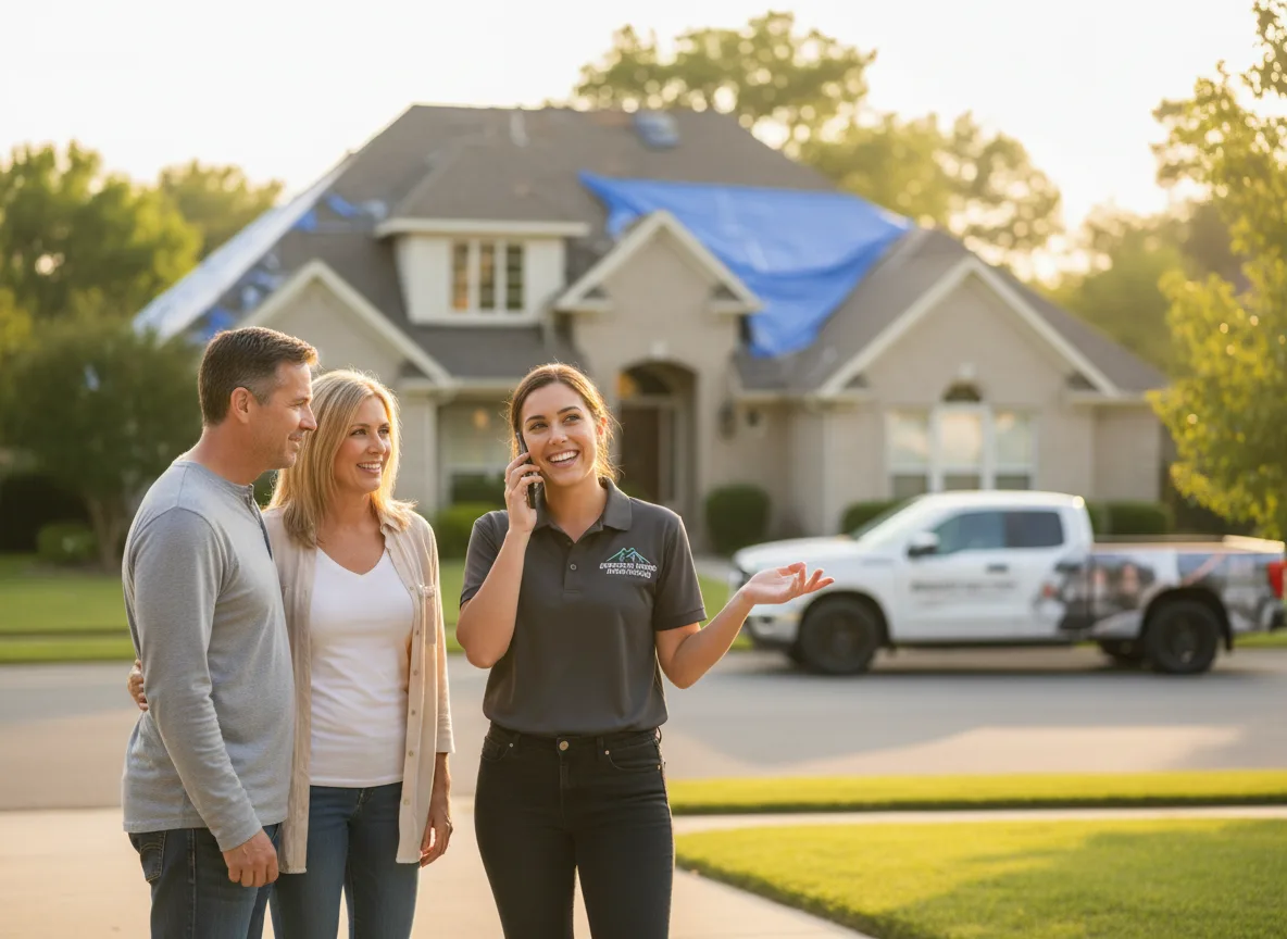 Emergency Roof Repair Brownsville, MD FAQs